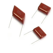 33NF 250V Capacitor Suitable for Low Pulse Circuits and Noise Suppressions